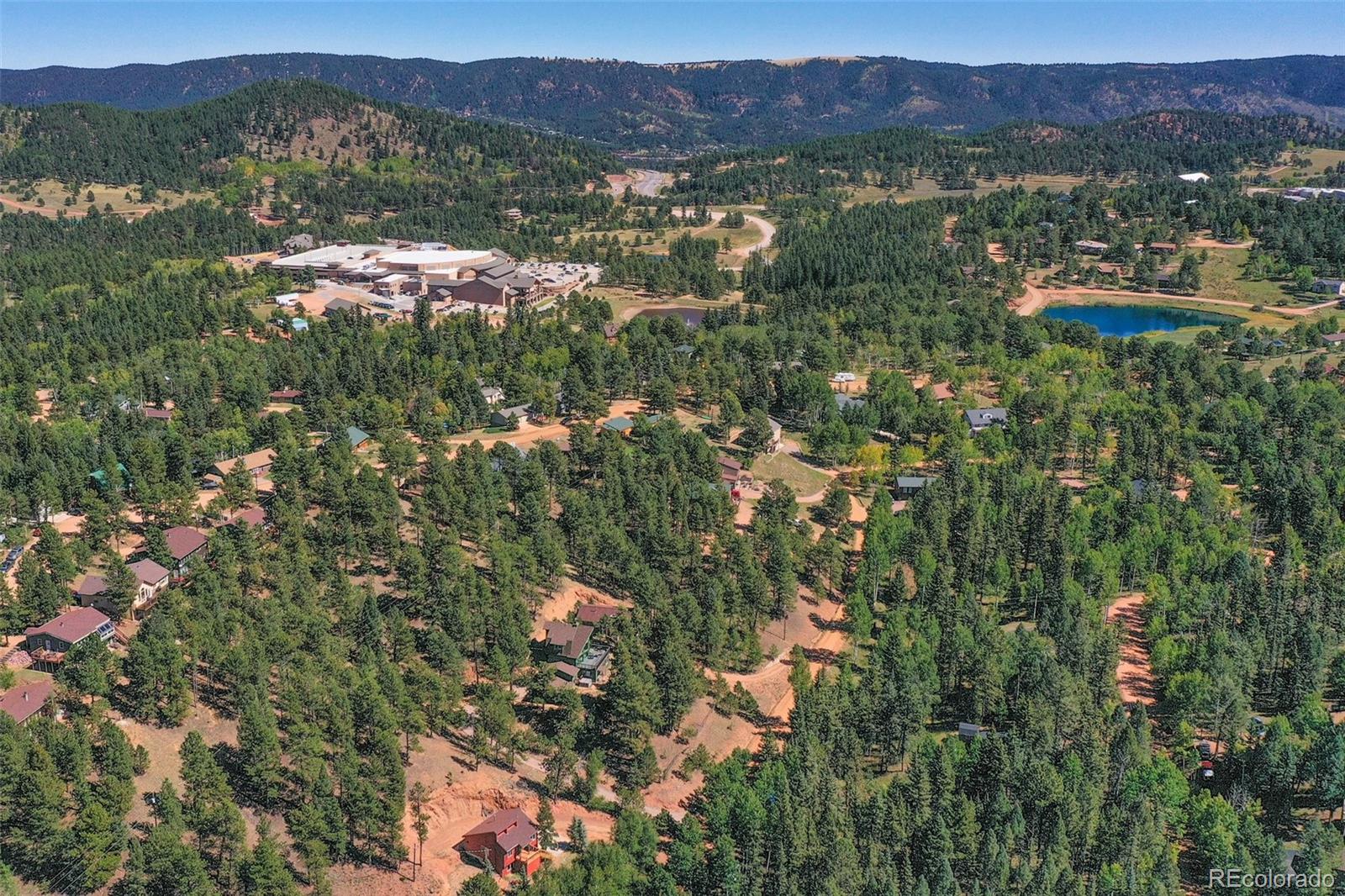 MLS Image #32 for 181  valley lane,woodland park, Colorado