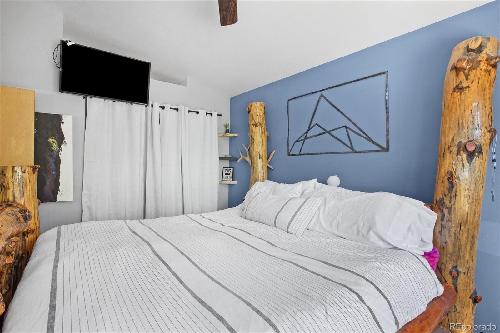MLS Image #4 for 181  valley lane,woodland park, Colorado