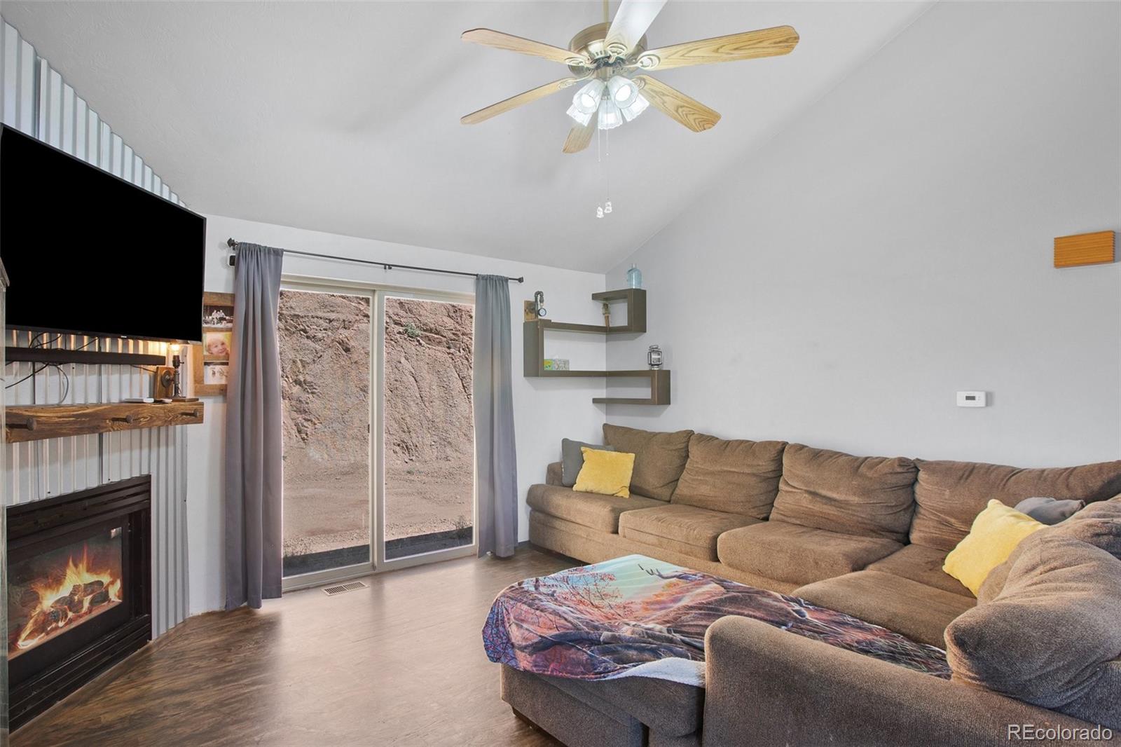 MLS Image #5 for 181  valley lane,woodland park, Colorado