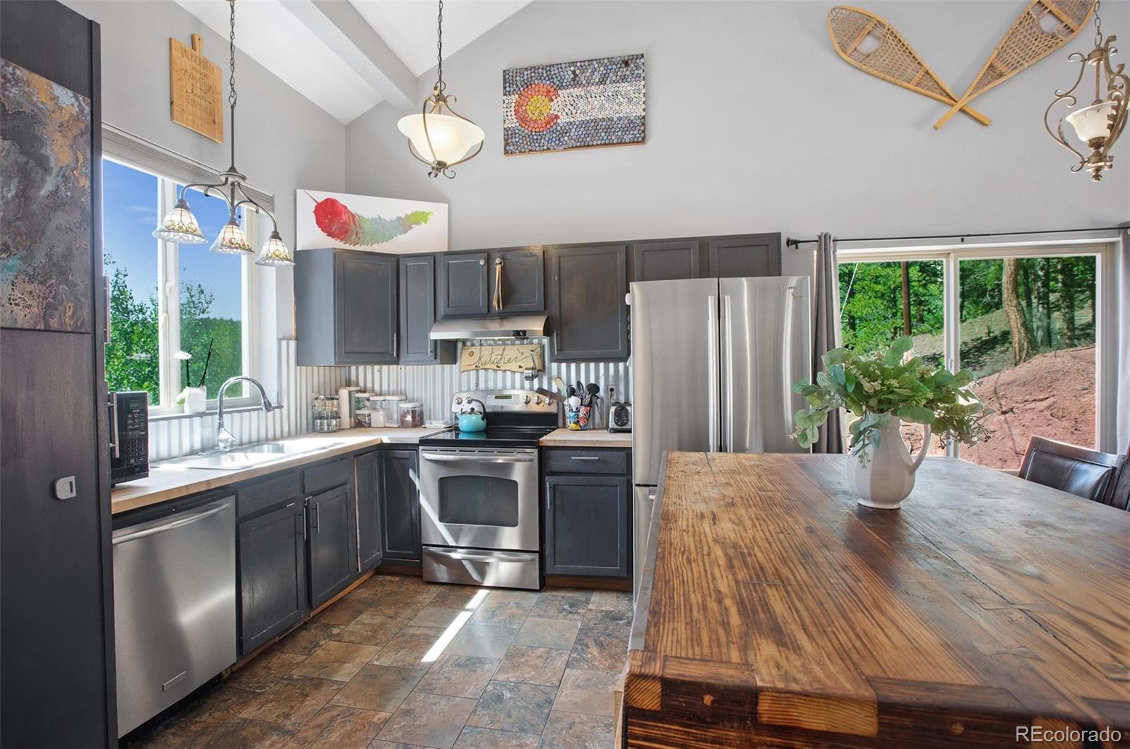 MLS Image #7 for 181  valley lane,woodland park, Colorado