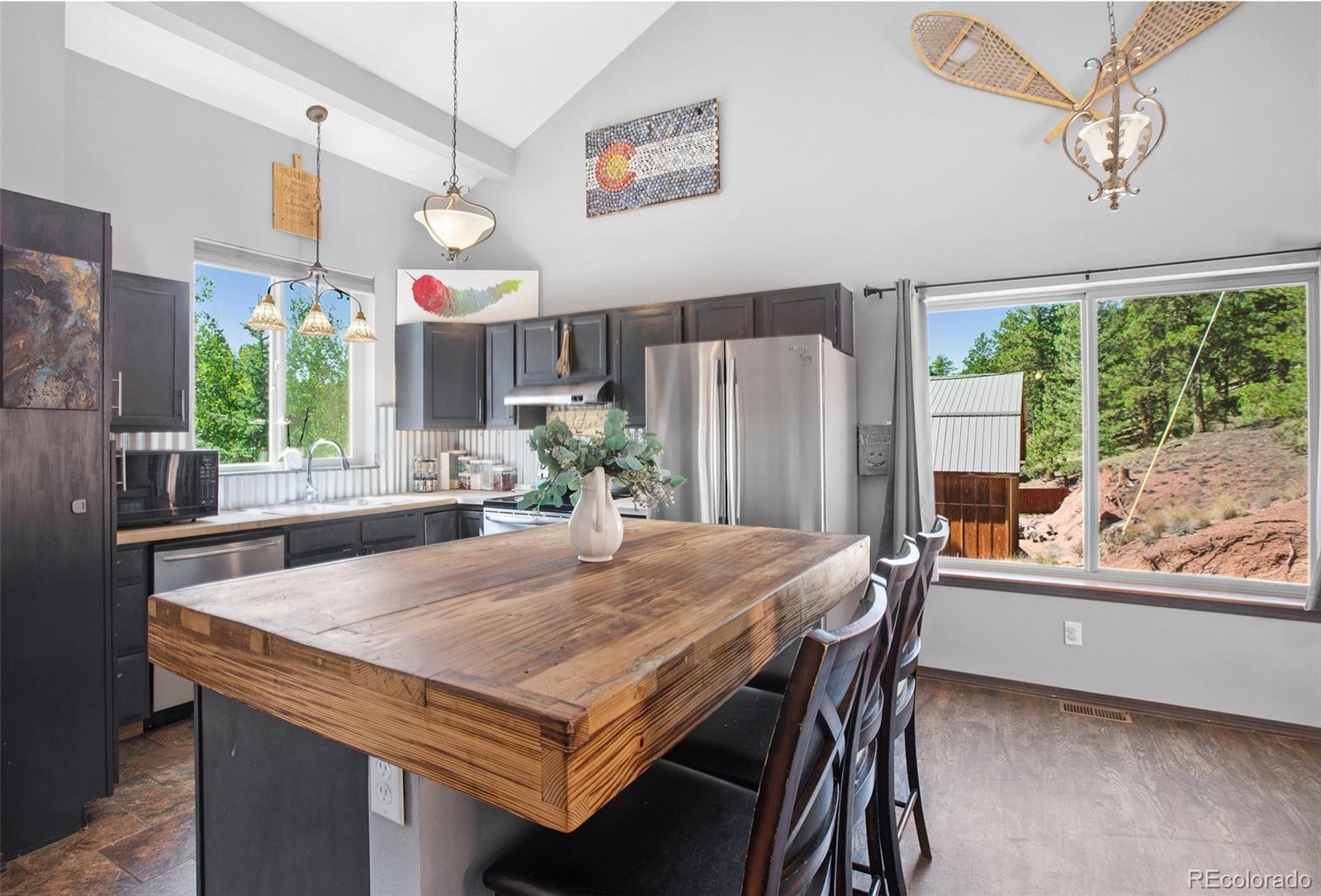 MLS Image #9 for 181  valley lane,woodland park, Colorado