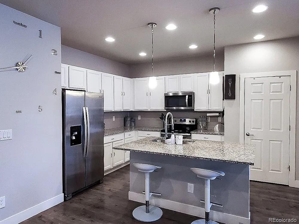 MLS Image #5 for 16191 e bolling drive,denver, Colorado