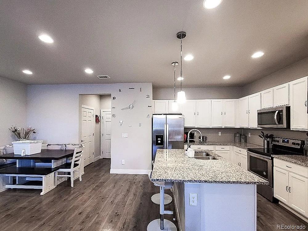 MLS Image #6 for 16191 e bolling drive,denver, Colorado