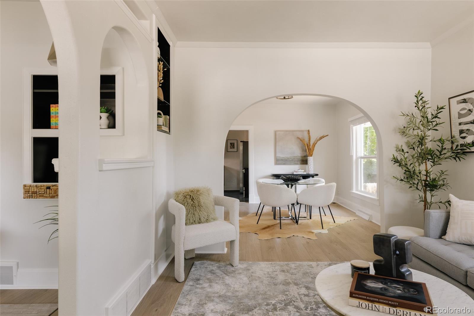 MLS Image #2 for 4134  bryant street,denver, Colorado