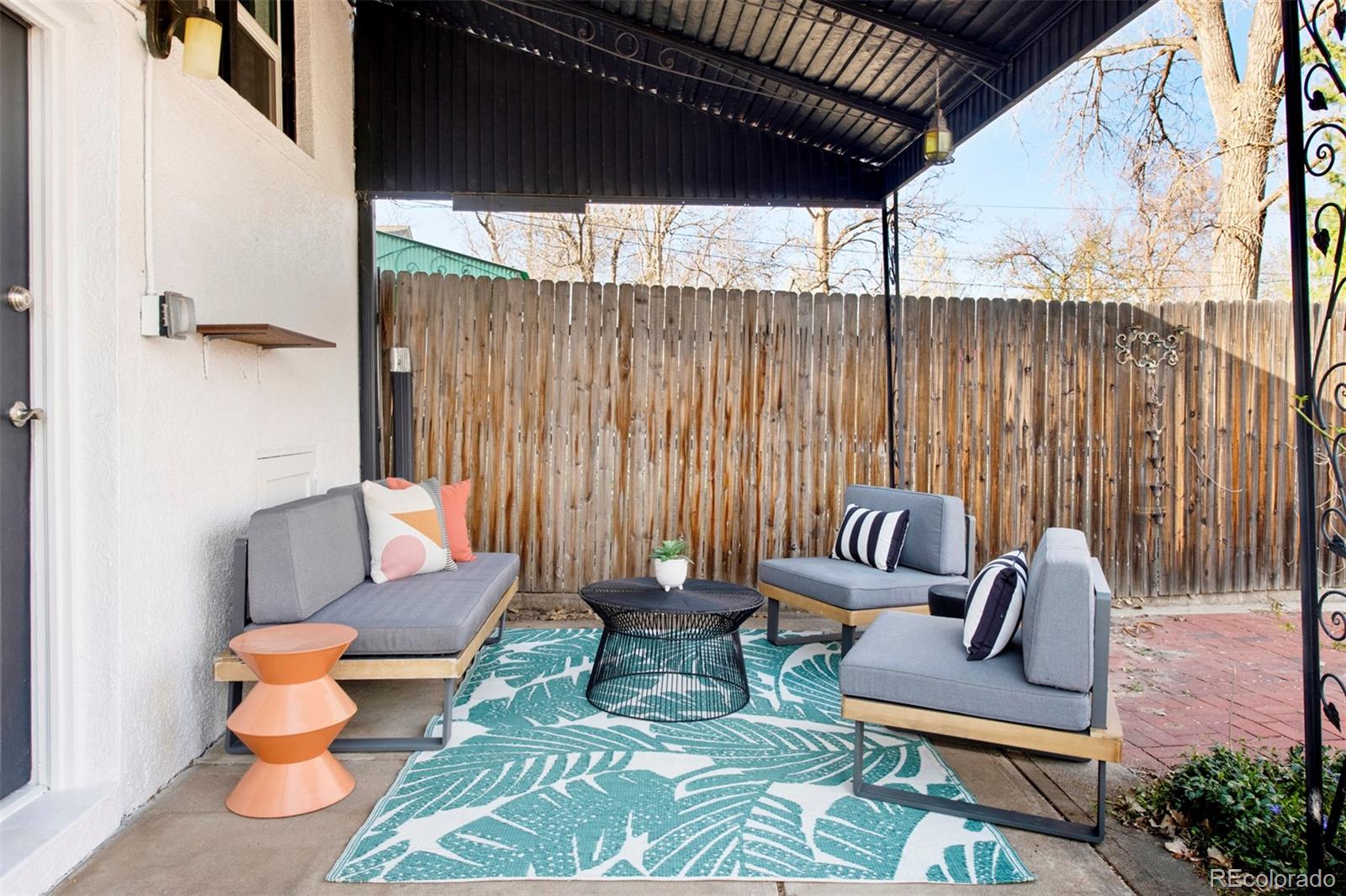 MLS Image #22 for 4134  bryant street,denver, Colorado