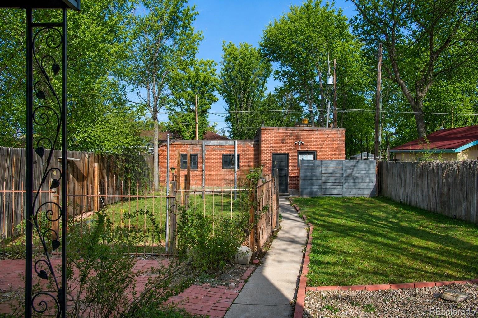 MLS Image #24 for 4134  bryant street,denver, Colorado