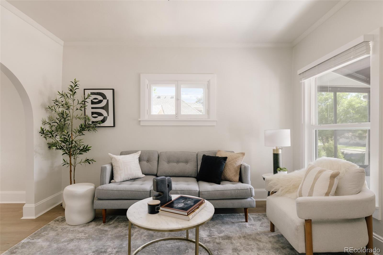 MLS Image #3 for 4134  bryant street,denver, Colorado