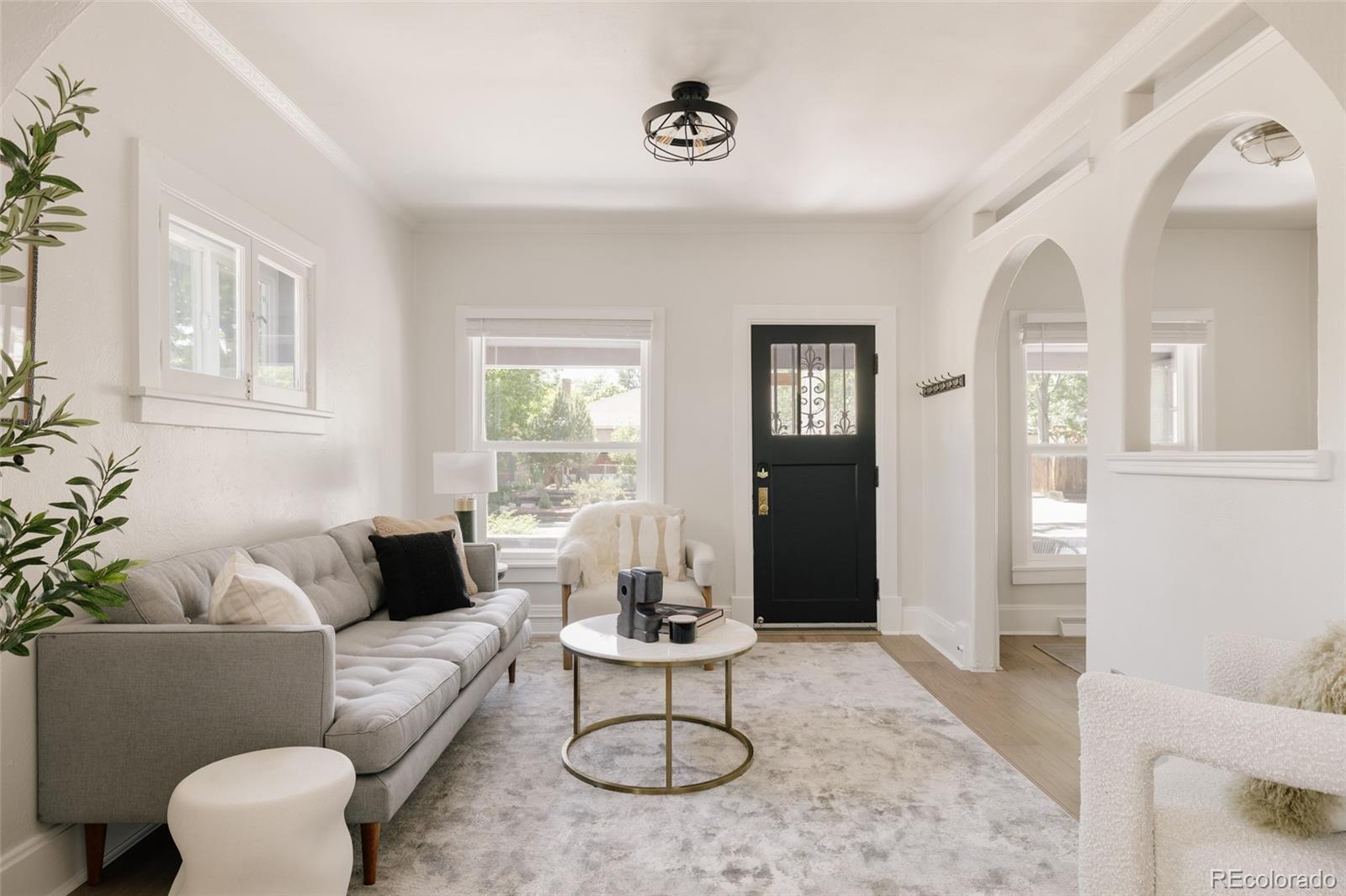 MLS Image #4 for 4134  bryant street,denver, Colorado