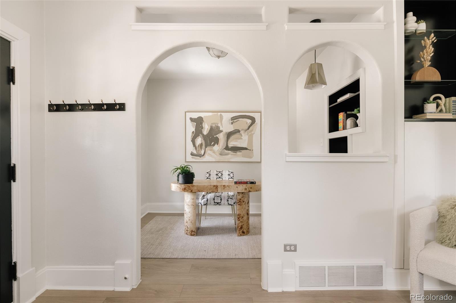 MLS Image #8 for 4134  bryant street,denver, Colorado