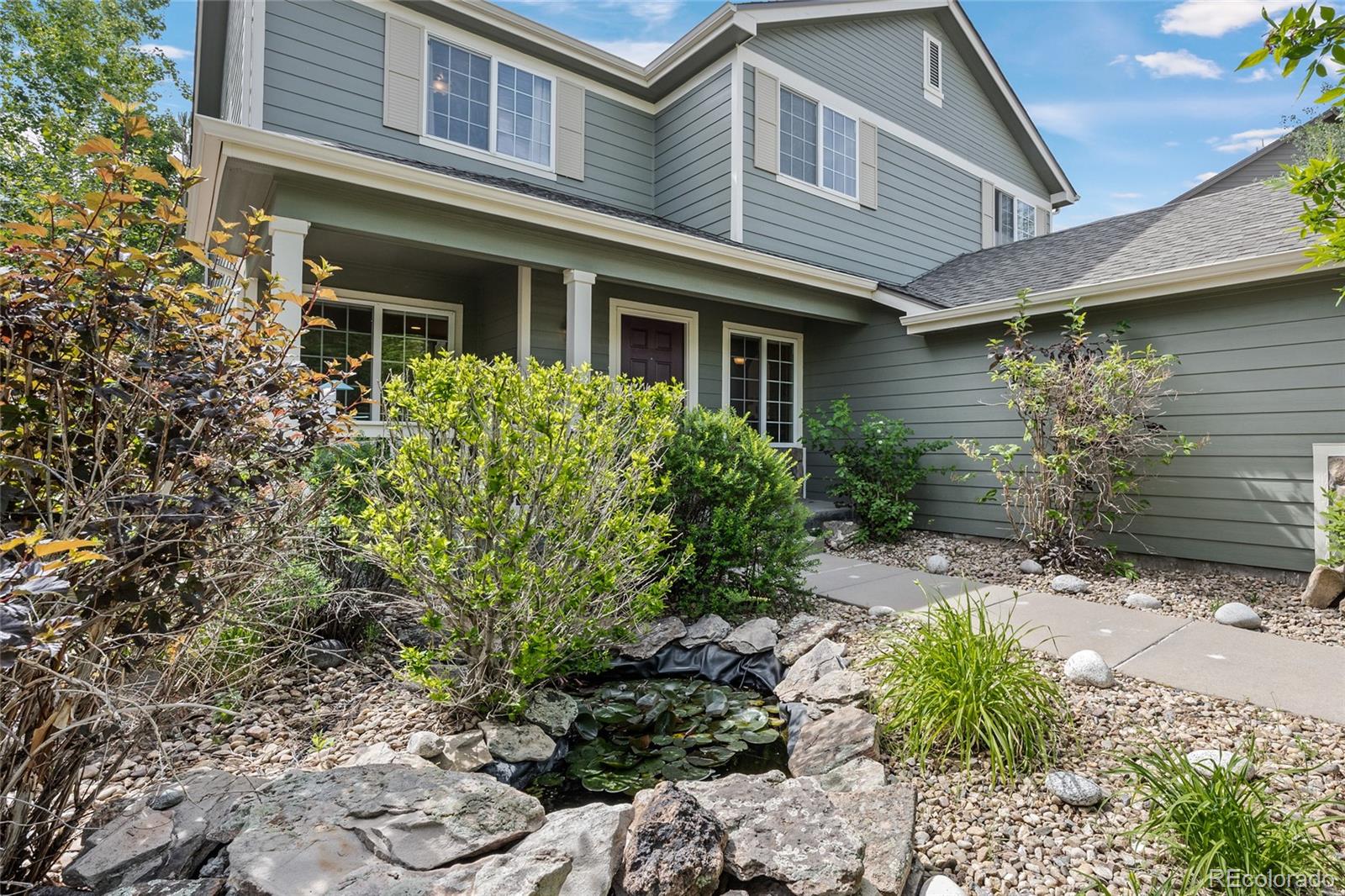 MLS Image #1 for 635  golden eagle circle,golden, Colorado