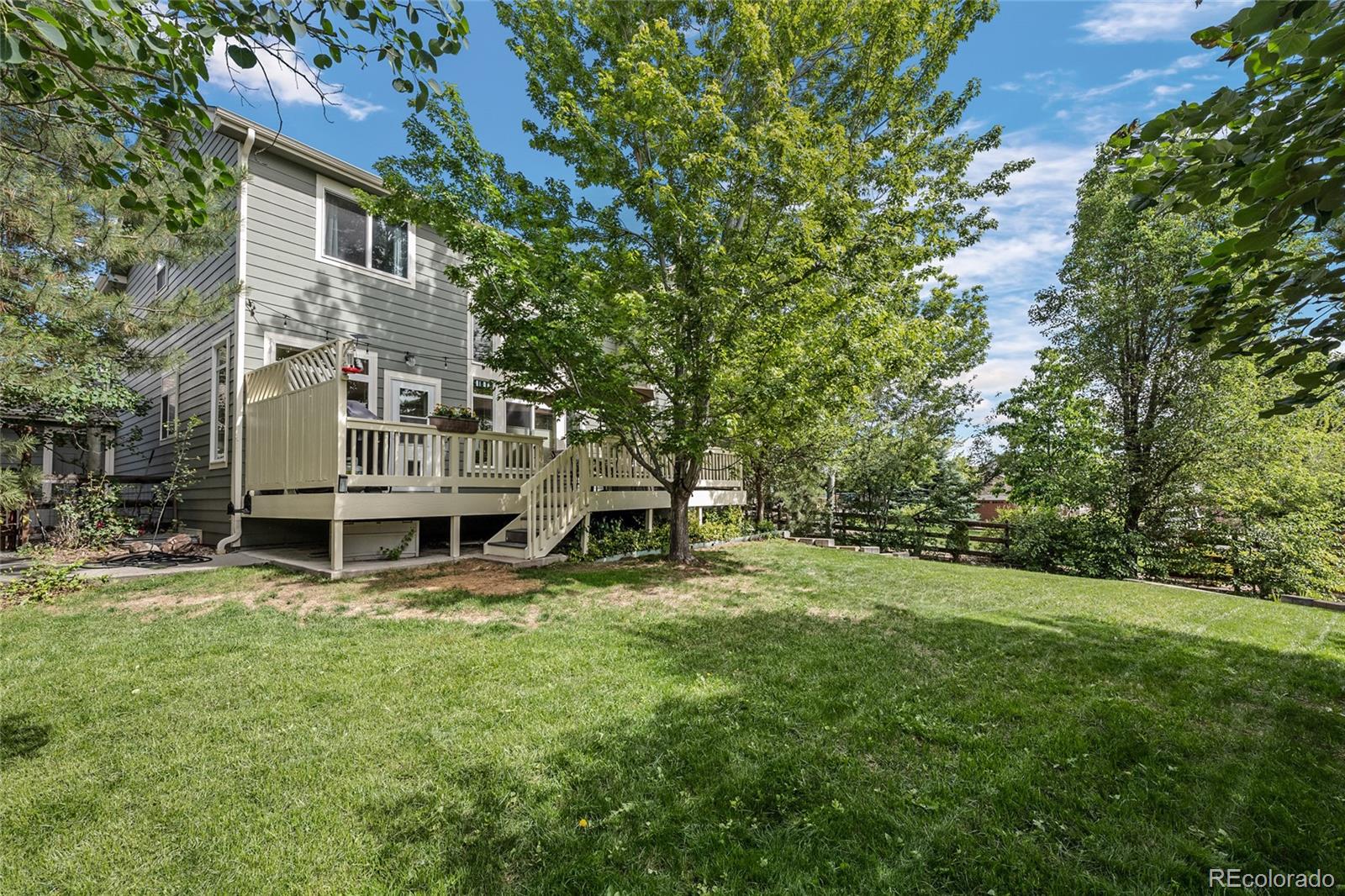 MLS Image #28 for 635  golden eagle circle,golden, Colorado