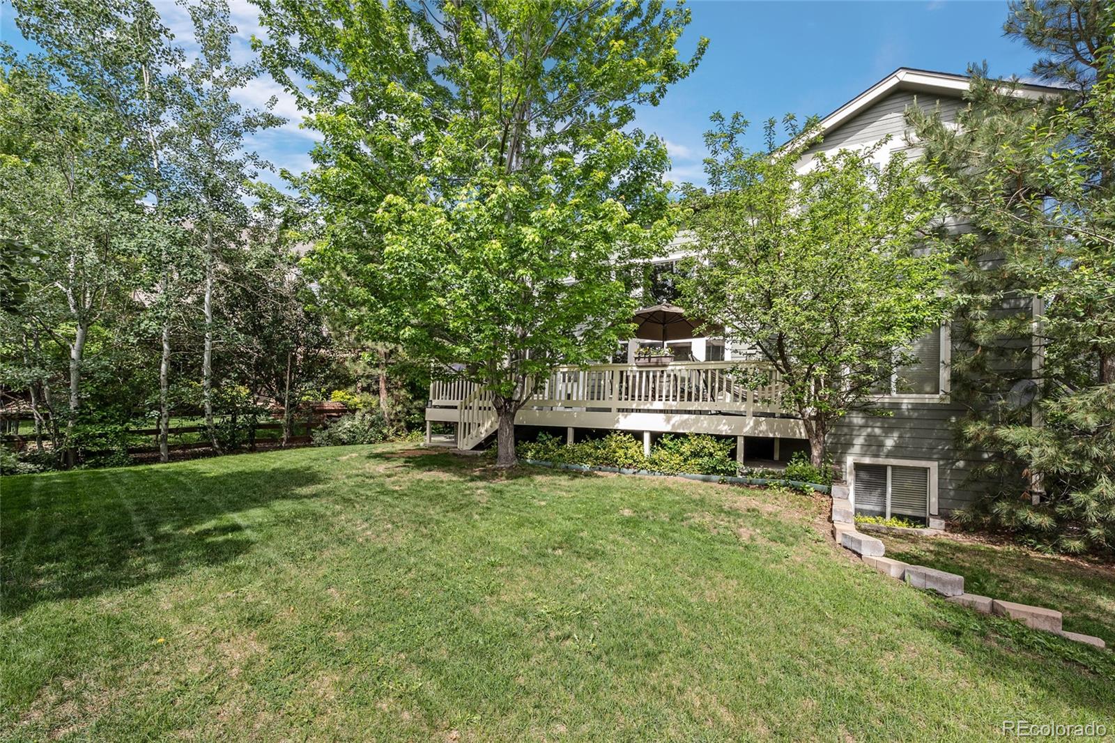 MLS Image #29 for 635  golden eagle circle,golden, Colorado