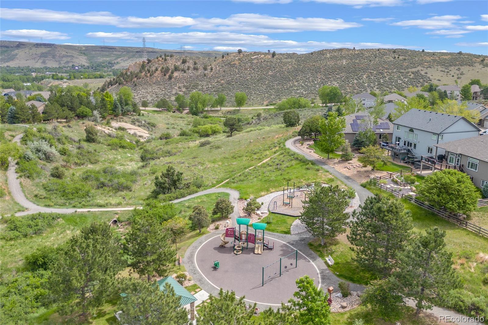 MLS Image #30 for 635  golden eagle circle,golden, Colorado