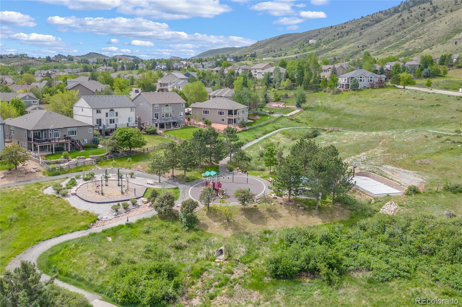 MLS Image #31 for 635  golden eagle circle,golden, Colorado