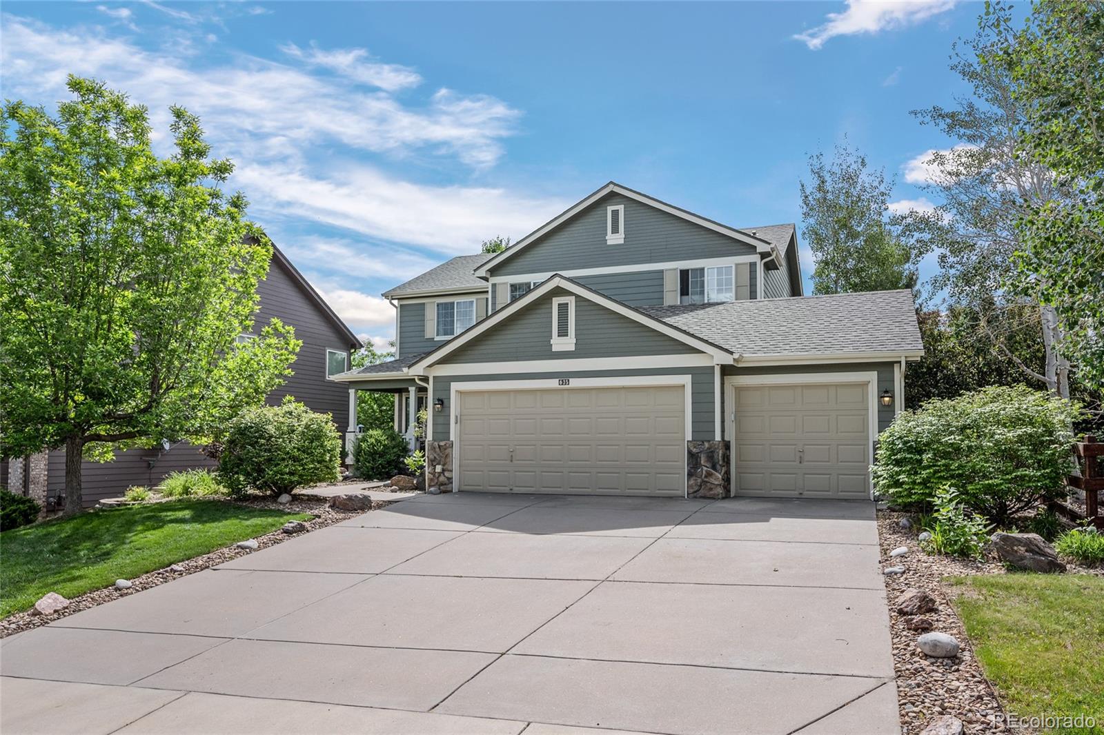 MLS Image #32 for 635  golden eagle circle,golden, Colorado