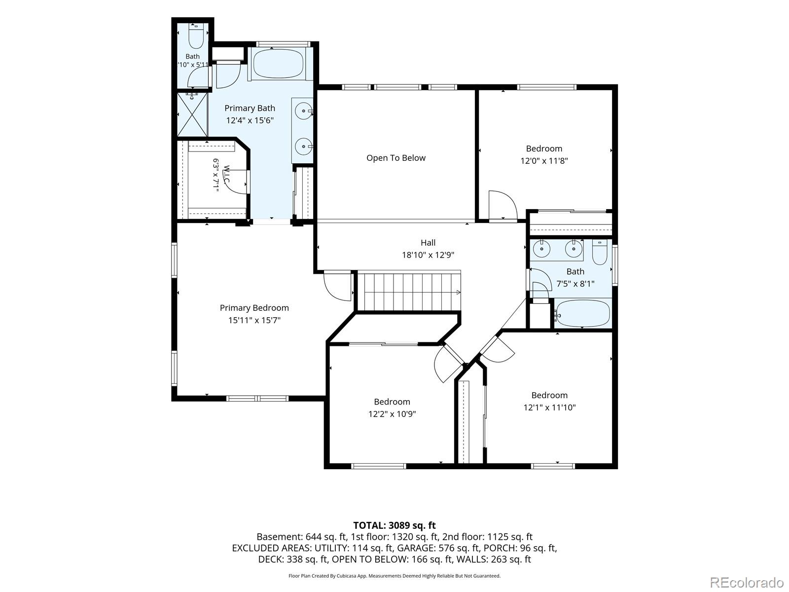 MLS Image #38 for 635  golden eagle circle,golden, Colorado