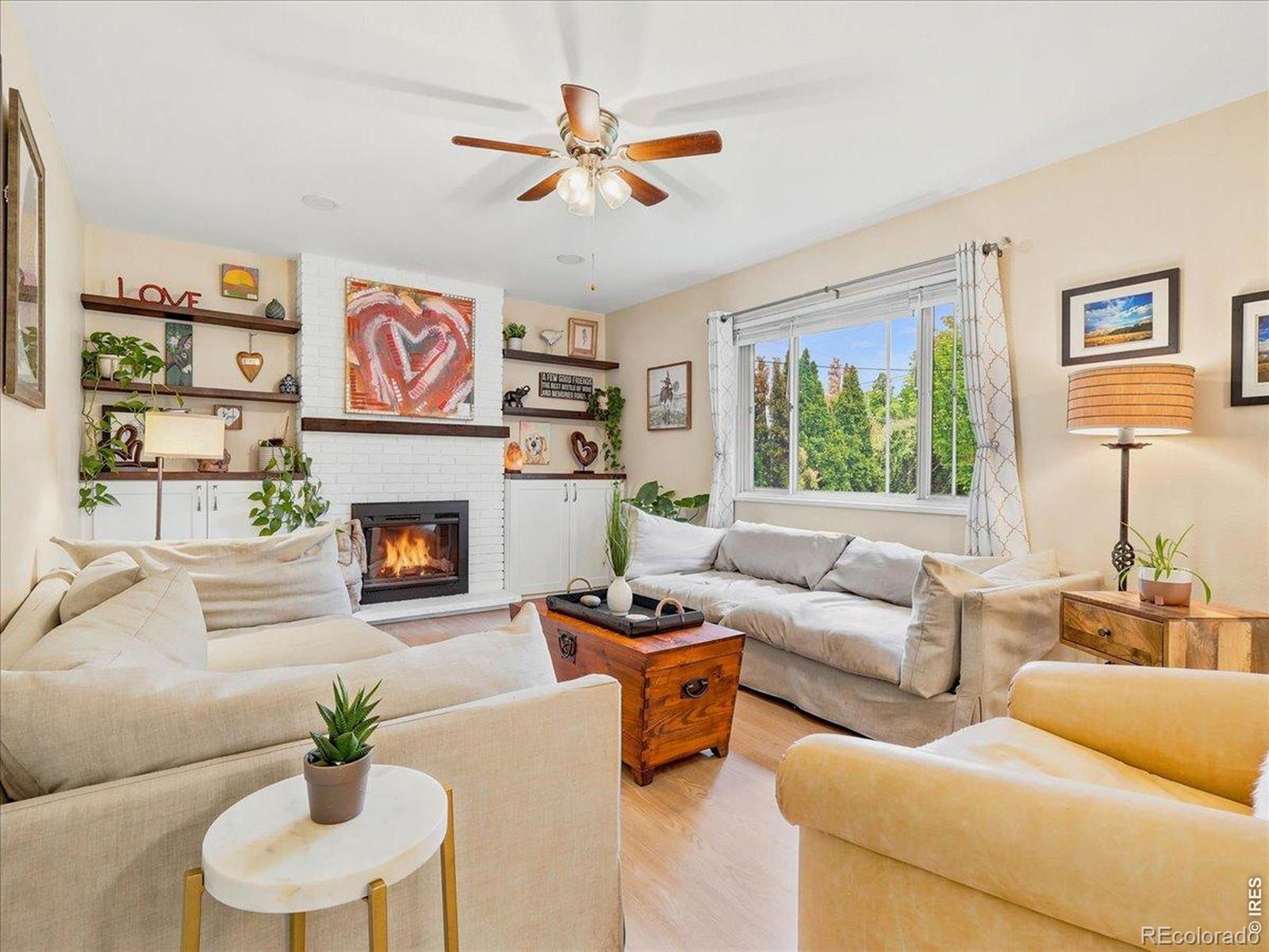 MLS Image #13 for 1805  agate court,loveland, Colorado