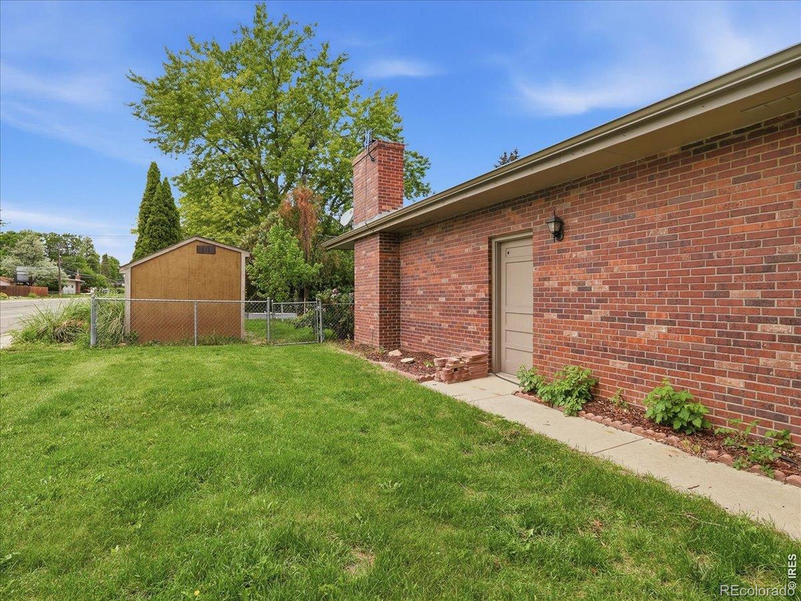 MLS Image #38 for 1805  agate court,loveland, Colorado
