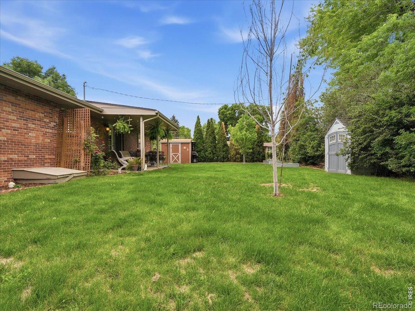 MLS Image #40 for 1805  agate court,loveland, Colorado