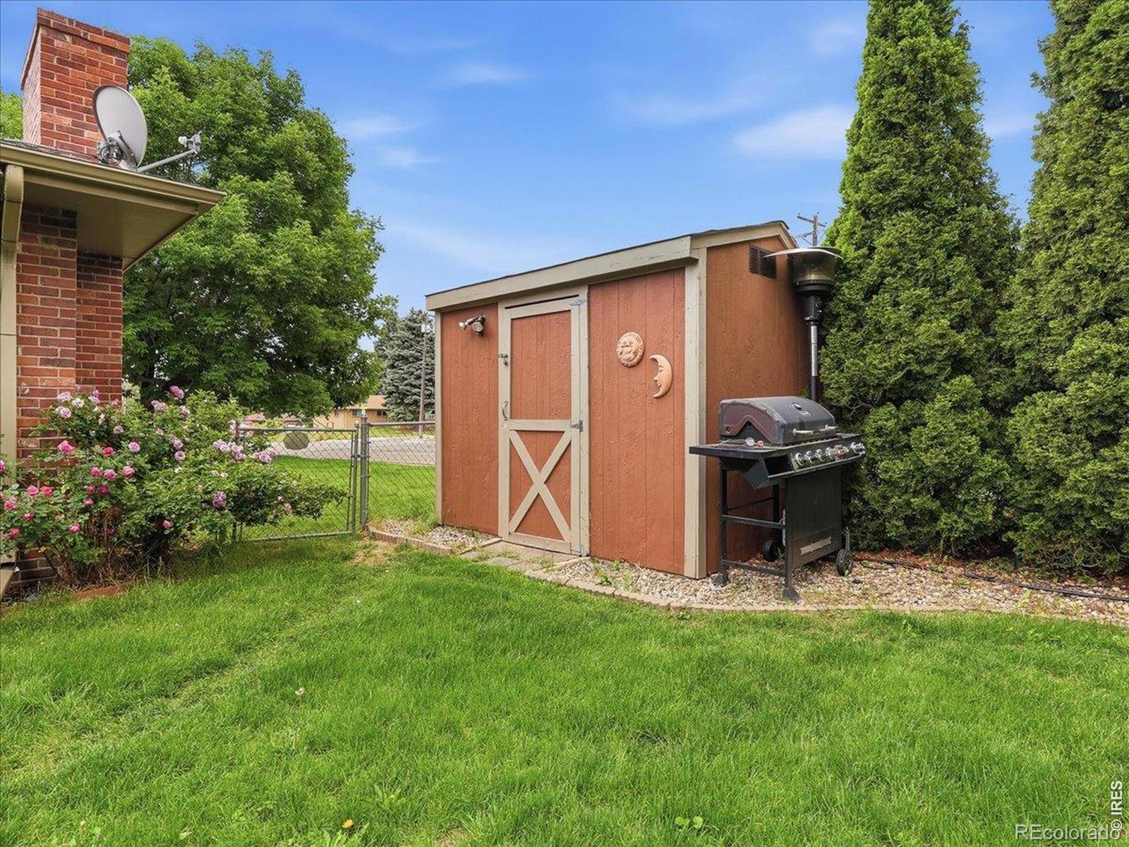 MLS Image #41 for 1805  agate court,loveland, Colorado