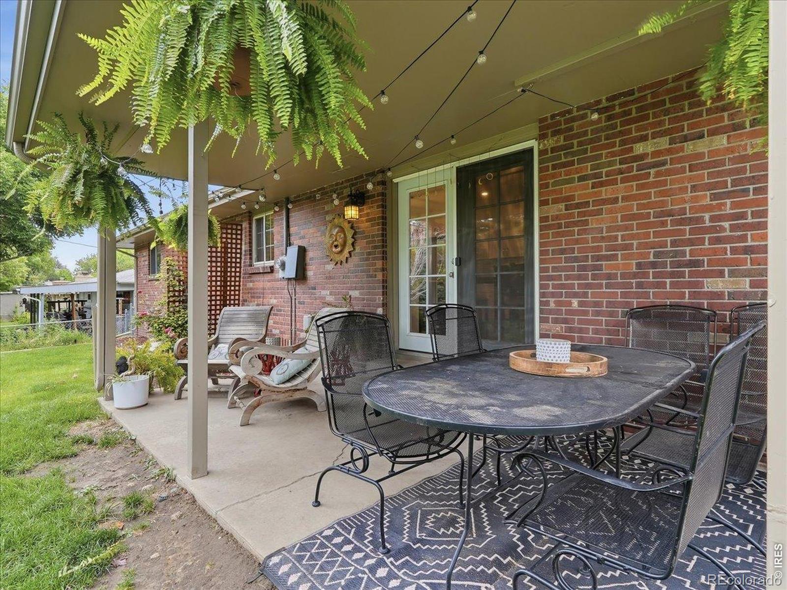 MLS Image #42 for 1805  agate court,loveland, Colorado