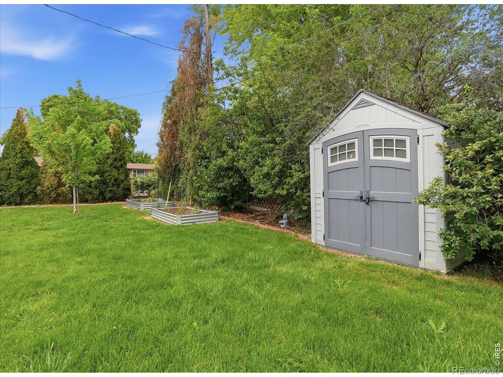 MLS Image #43 for 1805  agate court,loveland, Colorado
