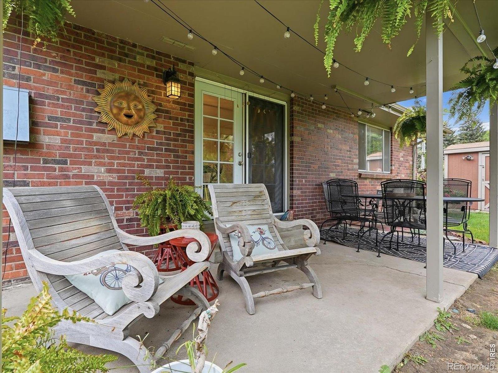 MLS Image #44 for 1805  agate court,loveland, Colorado