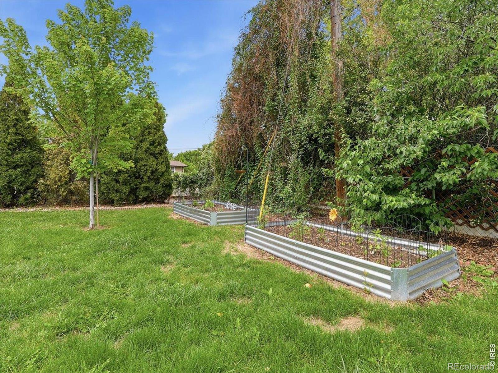 MLS Image #45 for 1805  agate court,loveland, Colorado