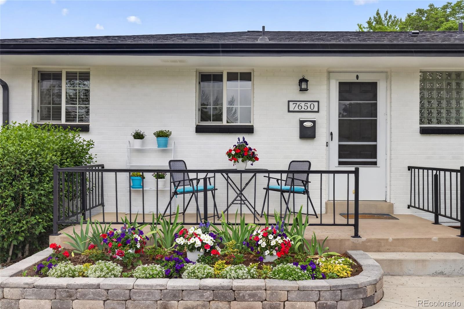 MLS Image #1 for 7650 s kit carson drive,centennial, Colorado