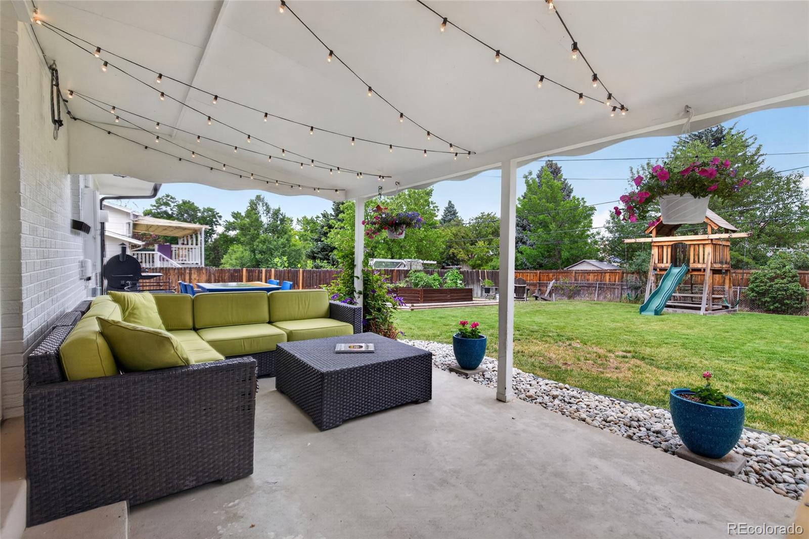 MLS Image #10 for 7650 s kit carson drive,centennial, Colorado