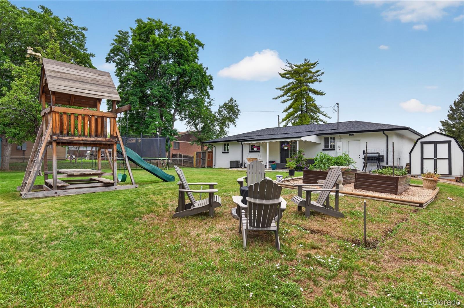 MLS Image #11 for 7650 s kit carson drive,centennial, Colorado