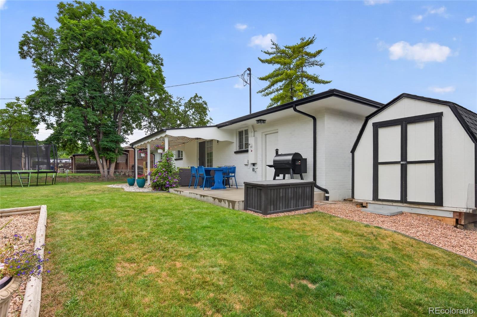 MLS Image #12 for 7650 s kit carson drive,centennial, Colorado
