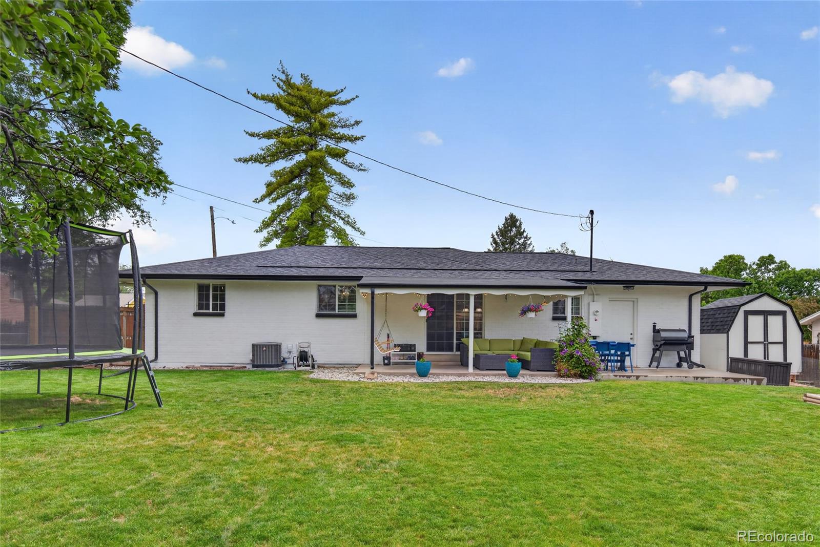 MLS Image #18 for 7650 s kit carson drive,centennial, Colorado