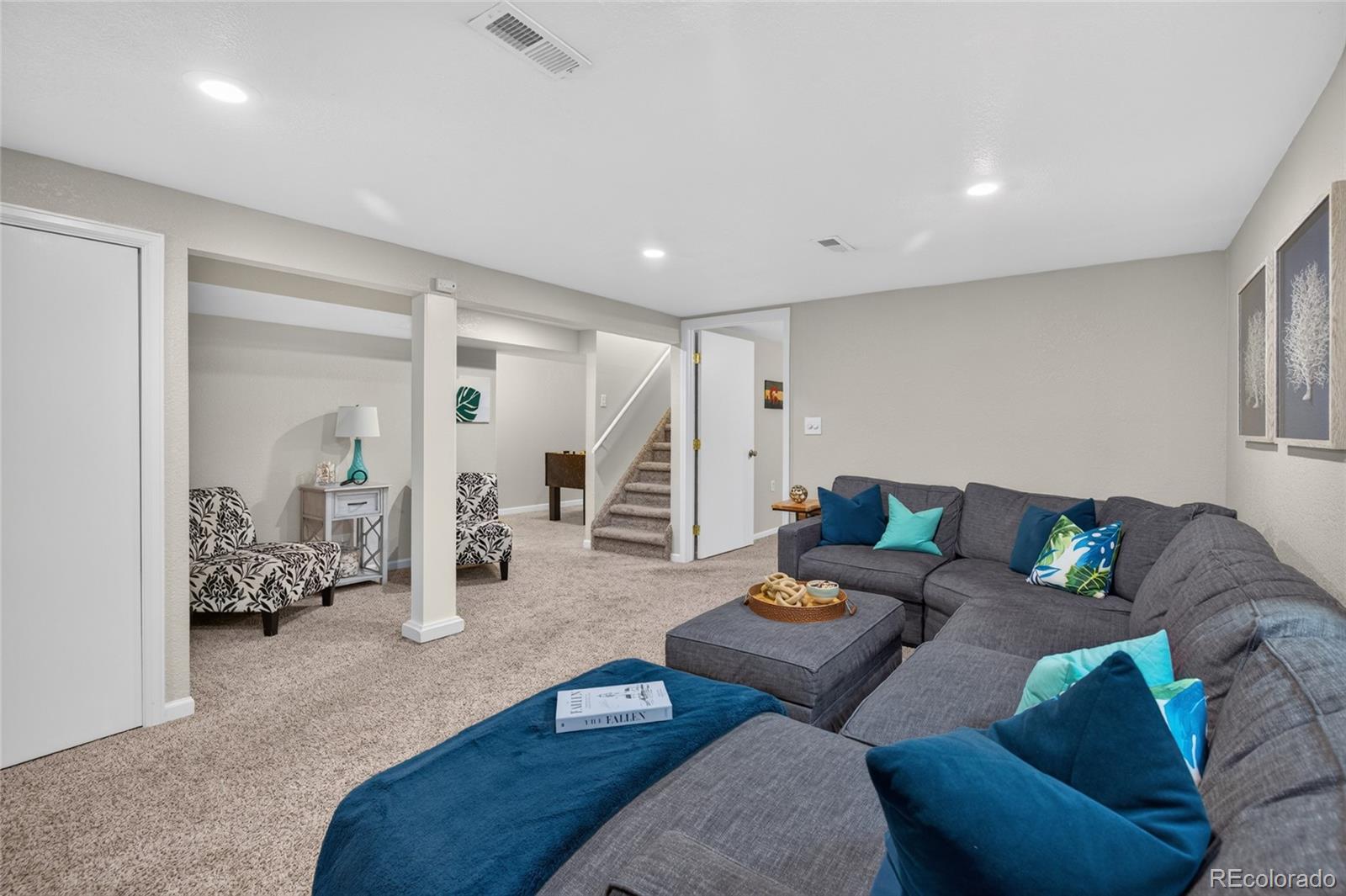 MLS Image #30 for 7650 s kit carson drive,centennial, Colorado