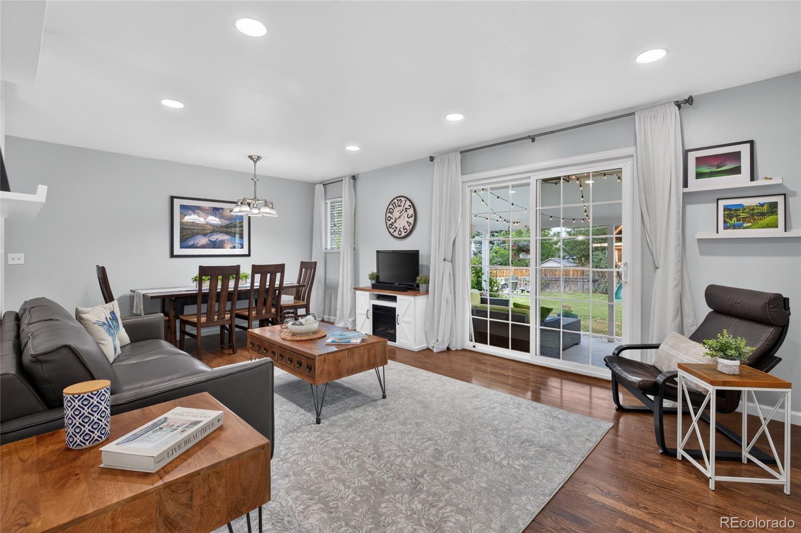 MLS Image #4 for 7650 s kit carson drive,centennial, Colorado