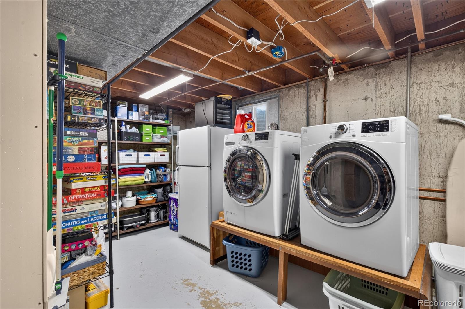MLS Image #41 for 7650 s kit carson drive,centennial, Colorado