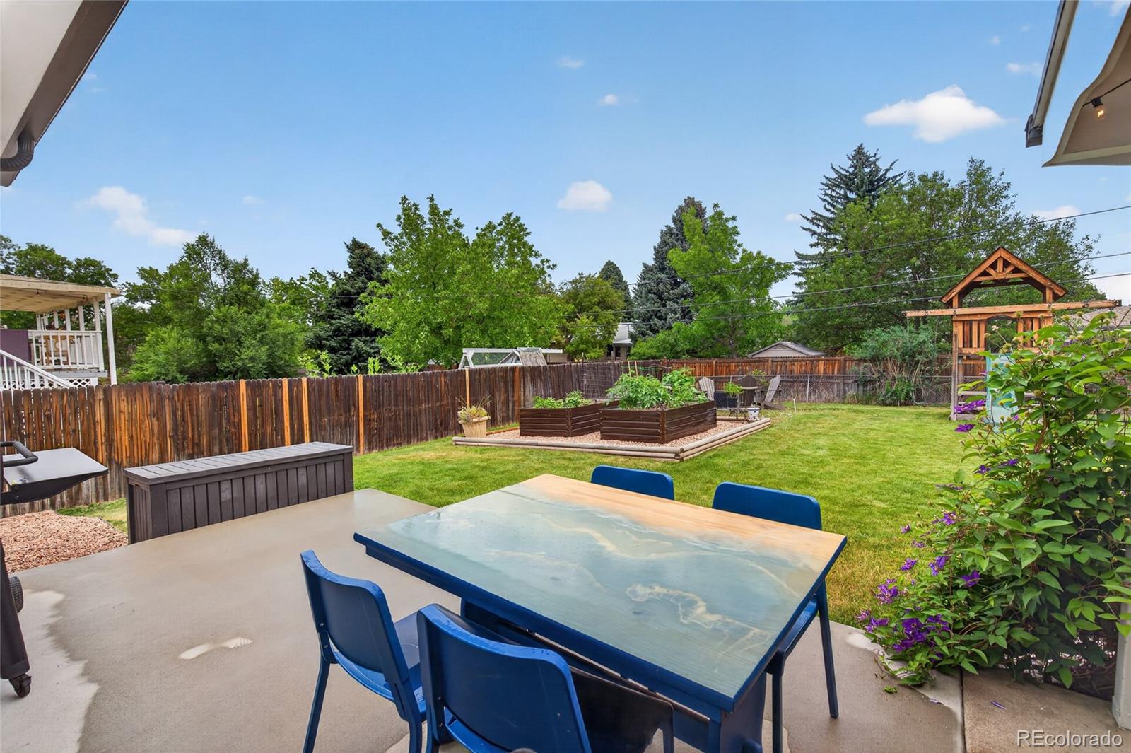 MLS Image #42 for 7650 s kit carson drive,centennial, Colorado