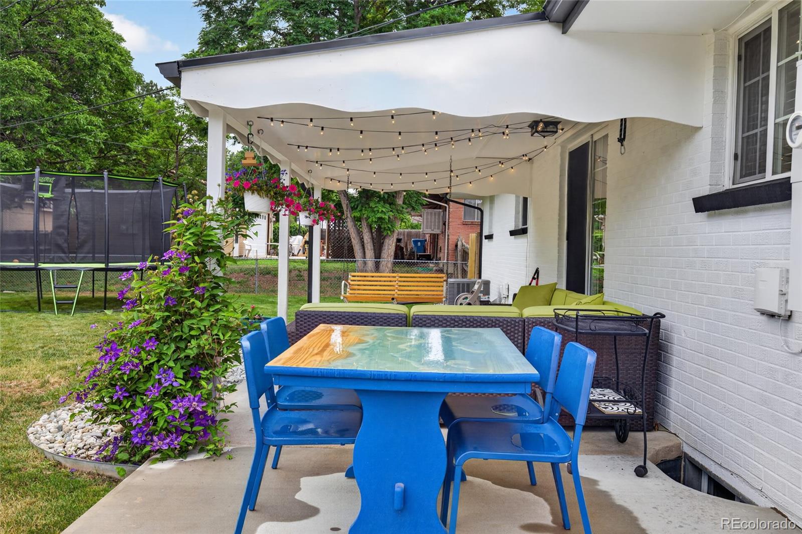 MLS Image #43 for 7650 s kit carson drive,centennial, Colorado