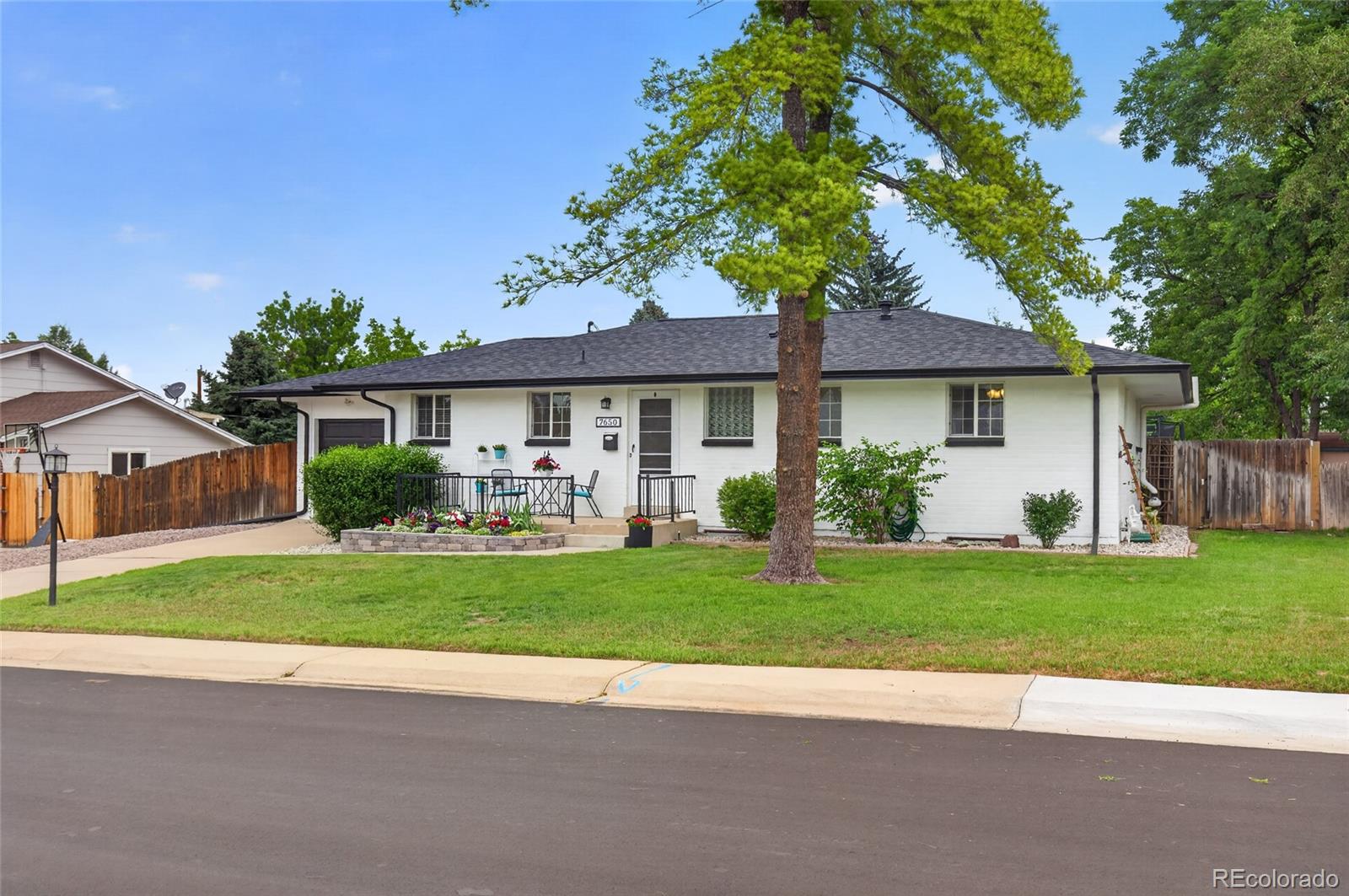 MLS Image #44 for 7650 s kit carson drive,centennial, Colorado