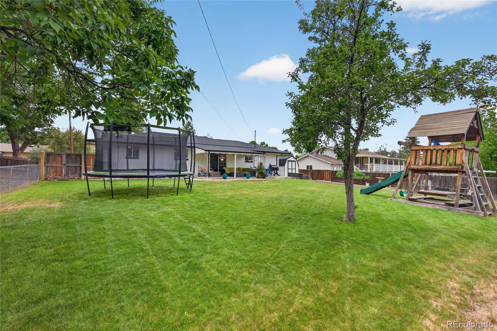 MLS Image #45 for 7650 s kit carson drive,centennial, Colorado