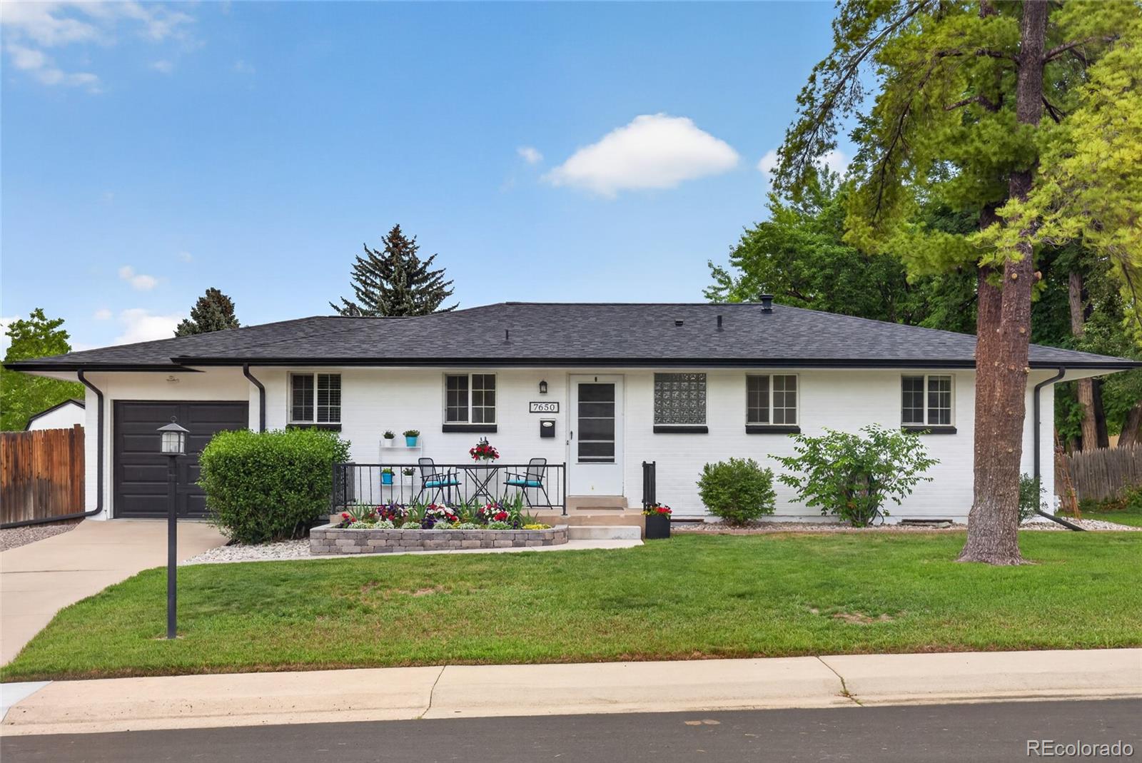MLS Image #46 for 7650 s kit carson drive,centennial, Colorado