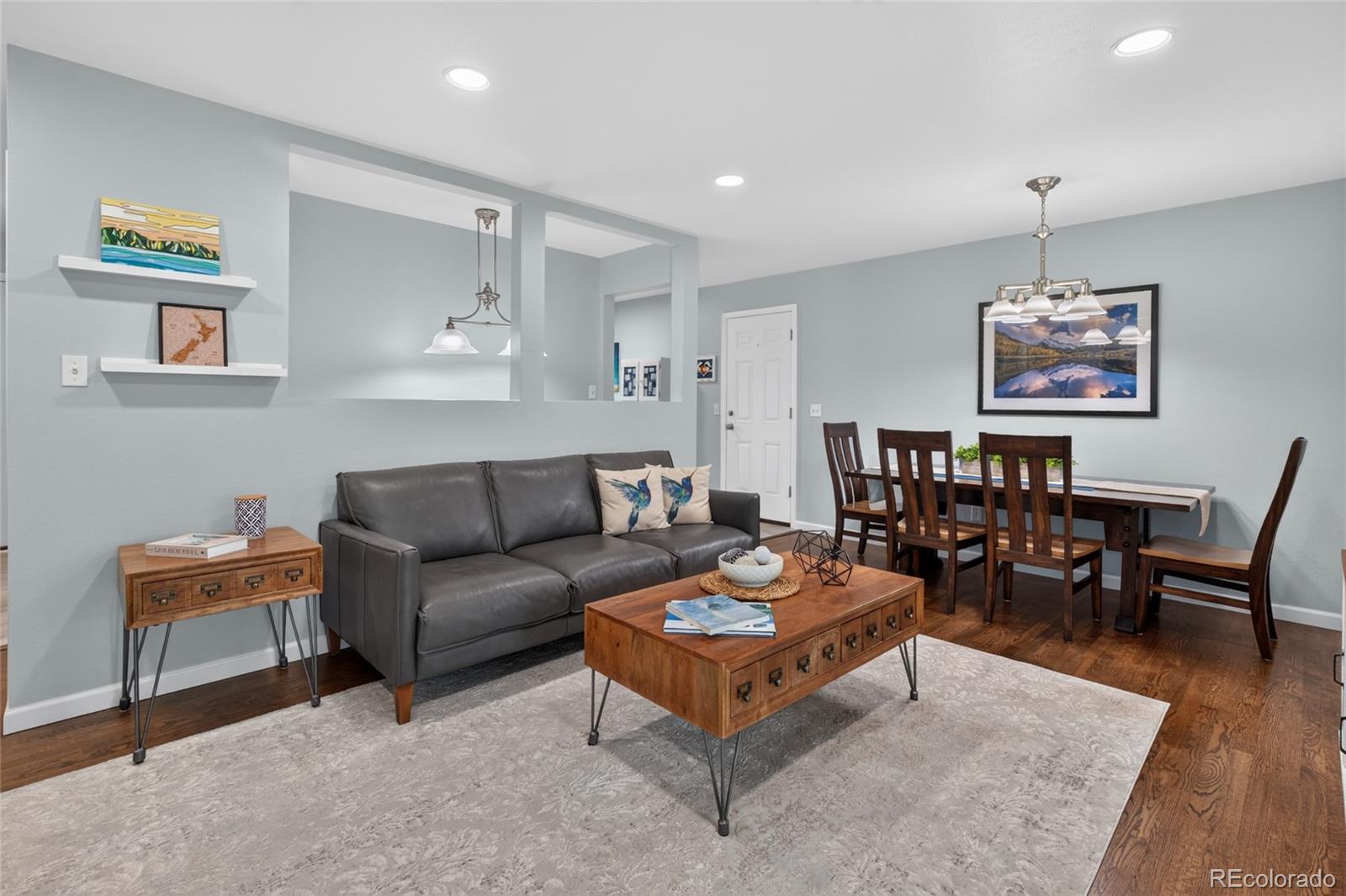 MLS Image #5 for 7650 s kit carson drive,centennial, Colorado