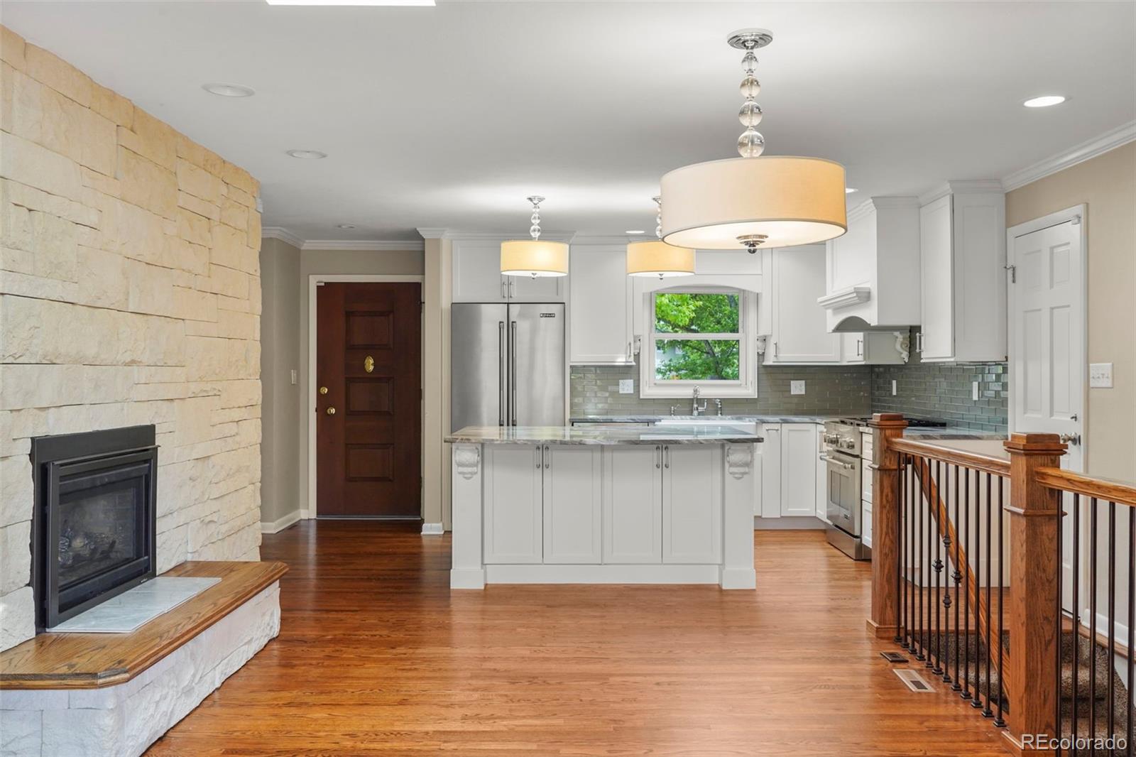 MLS Image #14 for 207  pine avenue,colorado springs, Colorado