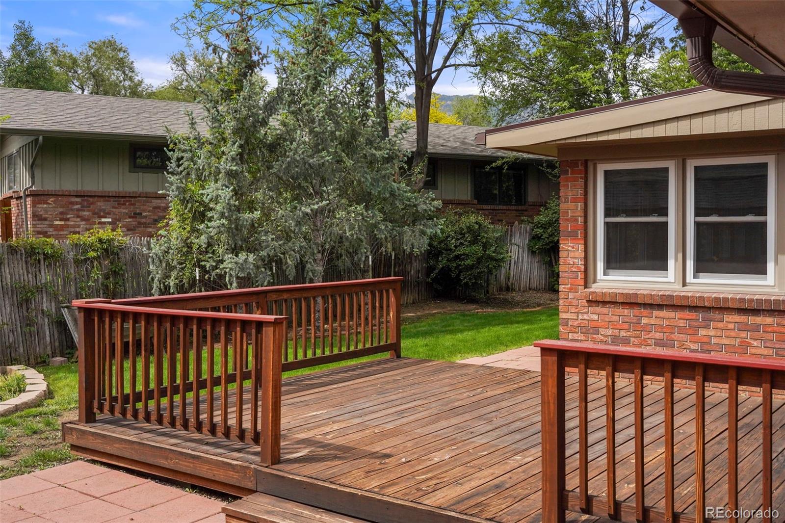 MLS Image #24 for 207  pine avenue,colorado springs, Colorado