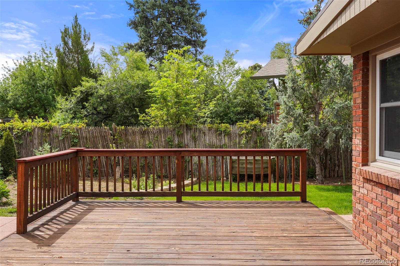 MLS Image #25 for 207  pine avenue,colorado springs, Colorado