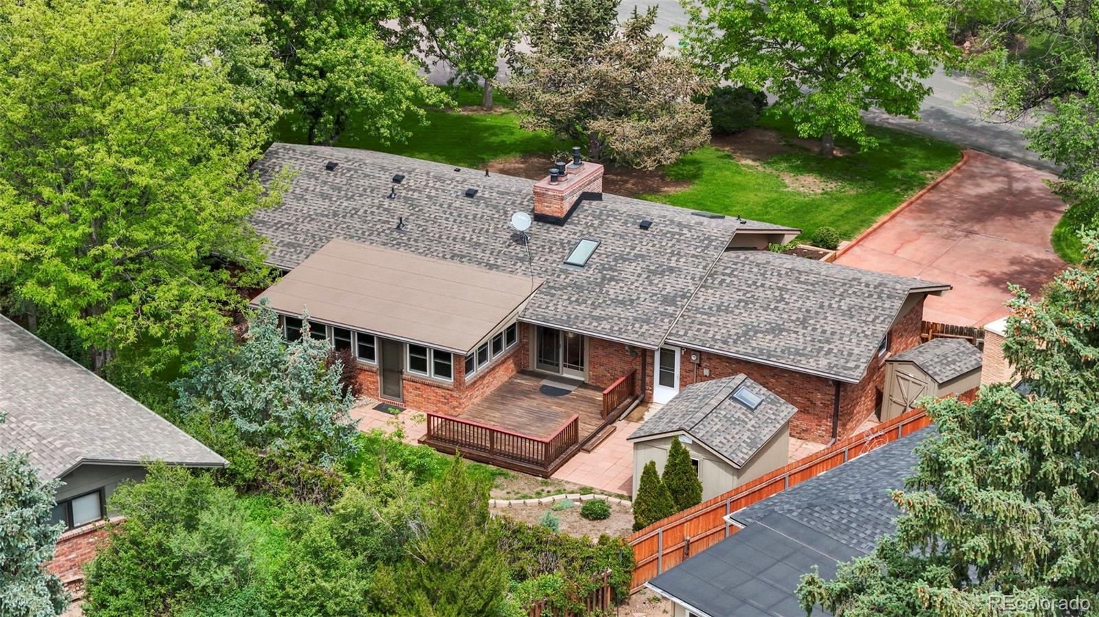 MLS Image #29 for 207  pine avenue,colorado springs, Colorado