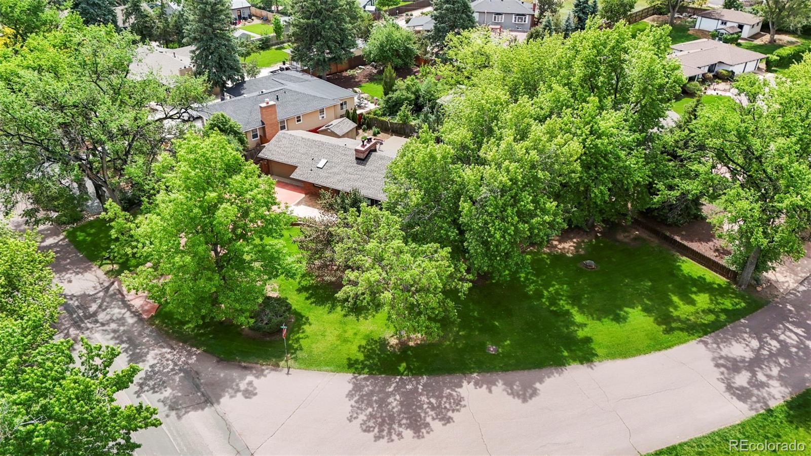 MLS Image #30 for 207  pine avenue,colorado springs, Colorado