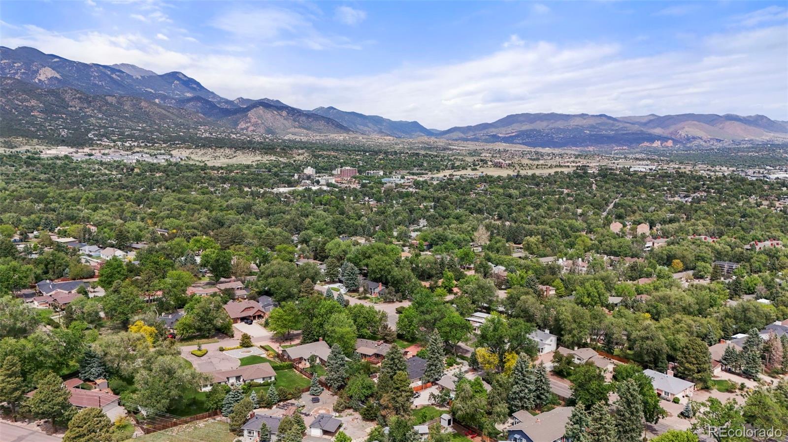 MLS Image #33 for 207  pine avenue,colorado springs, Colorado