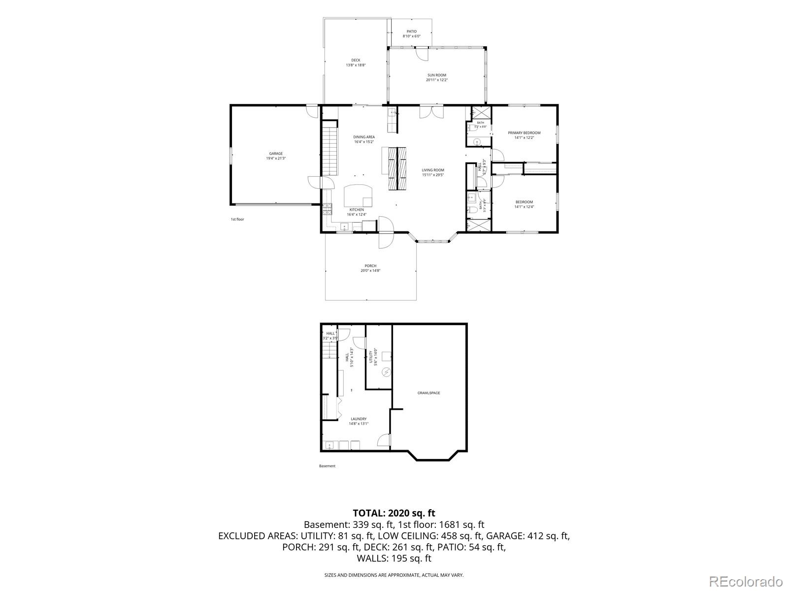 MLS Image #34 for 207  pine avenue,colorado springs, Colorado