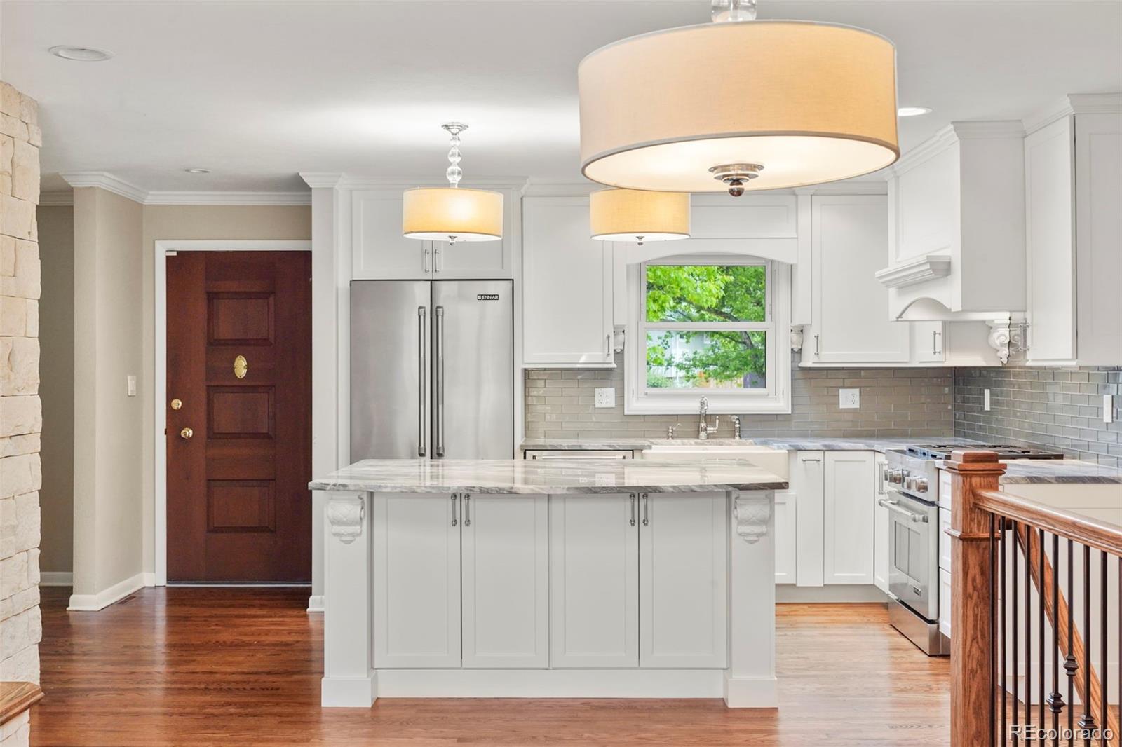 MLS Image #4 for 207  pine avenue,colorado springs, Colorado